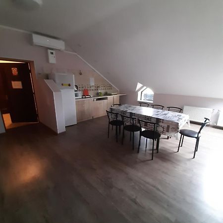 Guest House Çornomorsk Dış mekan fotoğraf