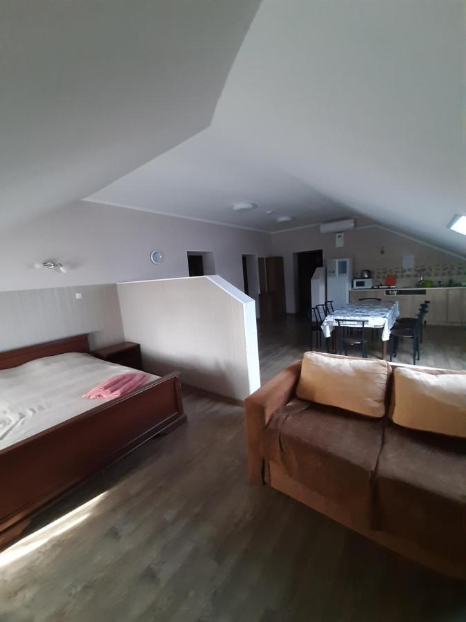 Guest House Çornomorsk Dış mekan fotoğraf