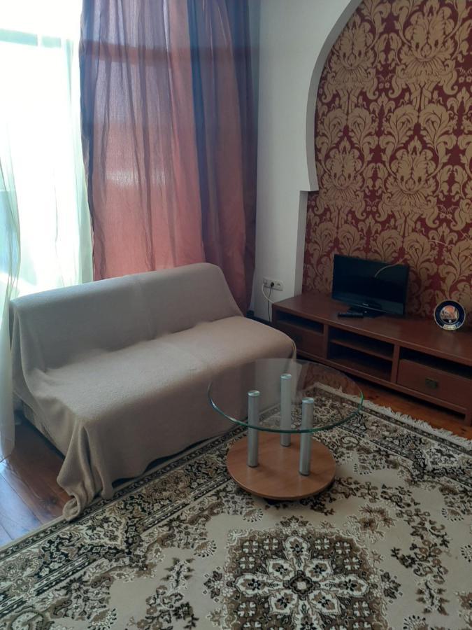 Guest House Çornomorsk Dış mekan fotoğraf