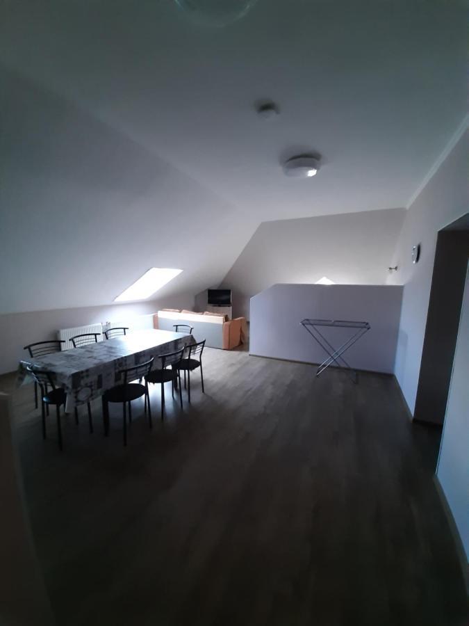 Guest House Çornomorsk Dış mekan fotoğraf