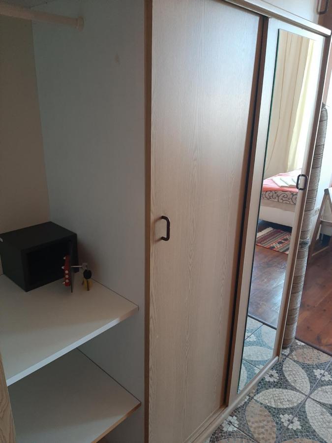 Guest House Çornomorsk Dış mekan fotoğraf