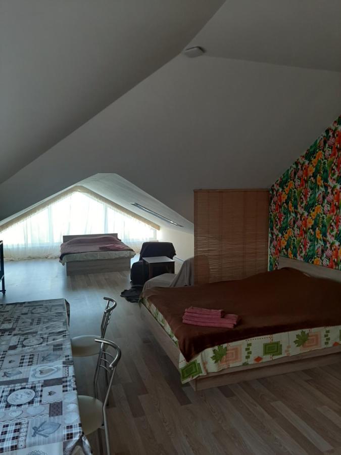 Guest House Çornomorsk Dış mekan fotoğraf