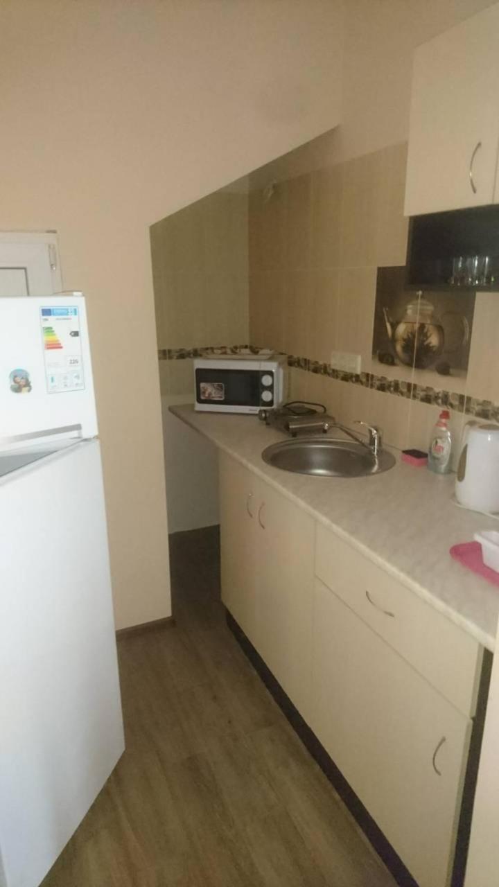 Guest House Çornomorsk Dış mekan fotoğraf