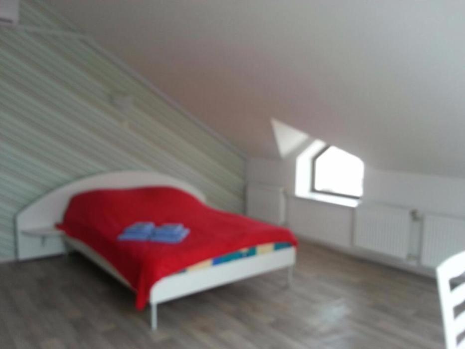 Guest House Çornomorsk Dış mekan fotoğraf